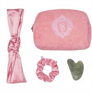 Victoria’s Secret Facial Self Care Spa Kit